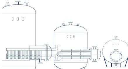 Capacity Type heat exchanger