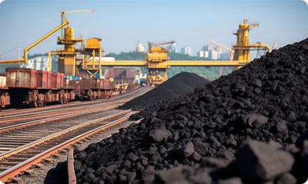 Coal chemical industry