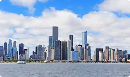 Building heating and cooling