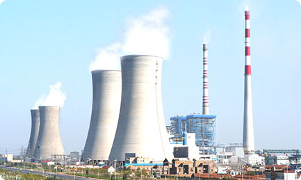 Thermal power generation