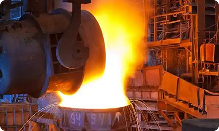 Metallurgical Industry