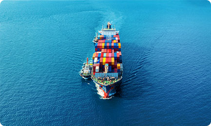 Shipbuilding industry