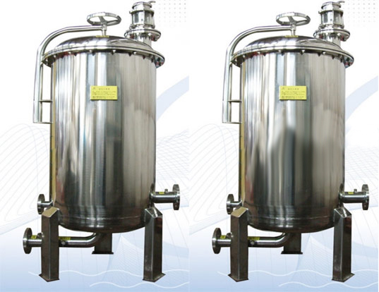 Oil-Water Separator