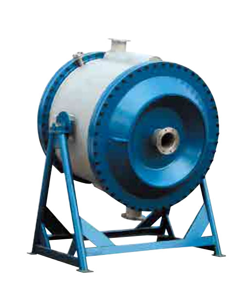 Spiral plate heat exchangers