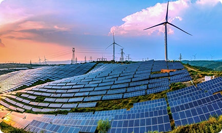 Product Review | Low Carbon Path with Sinopec's.